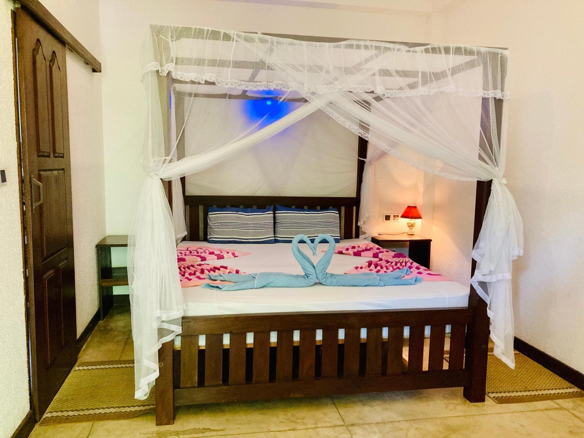 Mountain Seaview Cabanas Tangalle Exterior foto