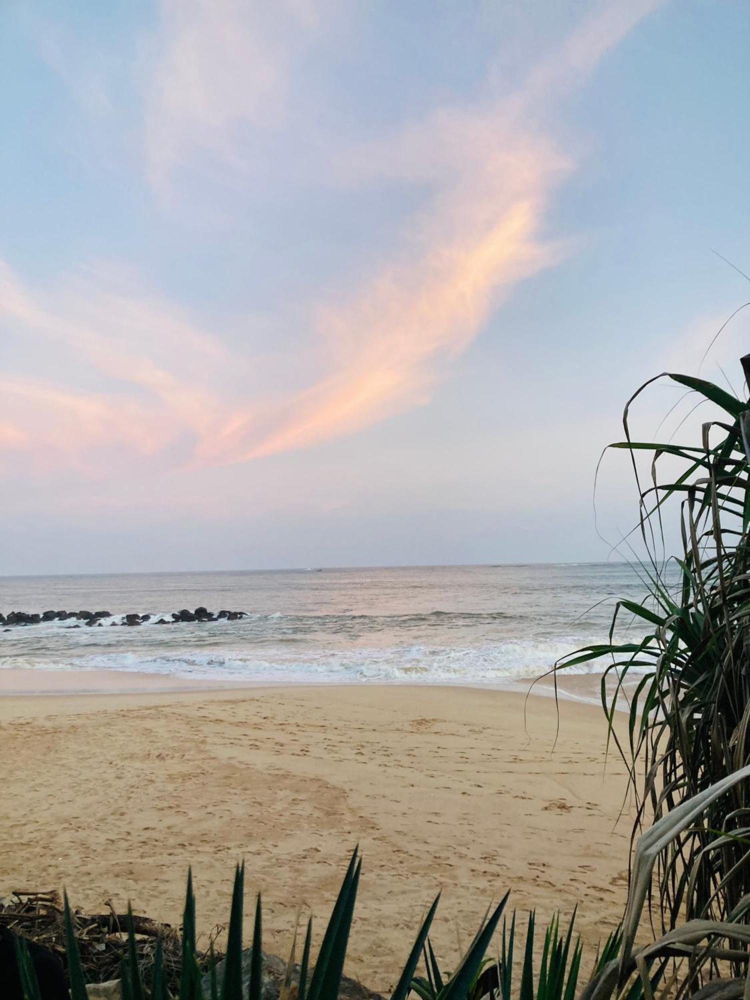 Mountain Seaview Cabanas Tangalle Exterior foto